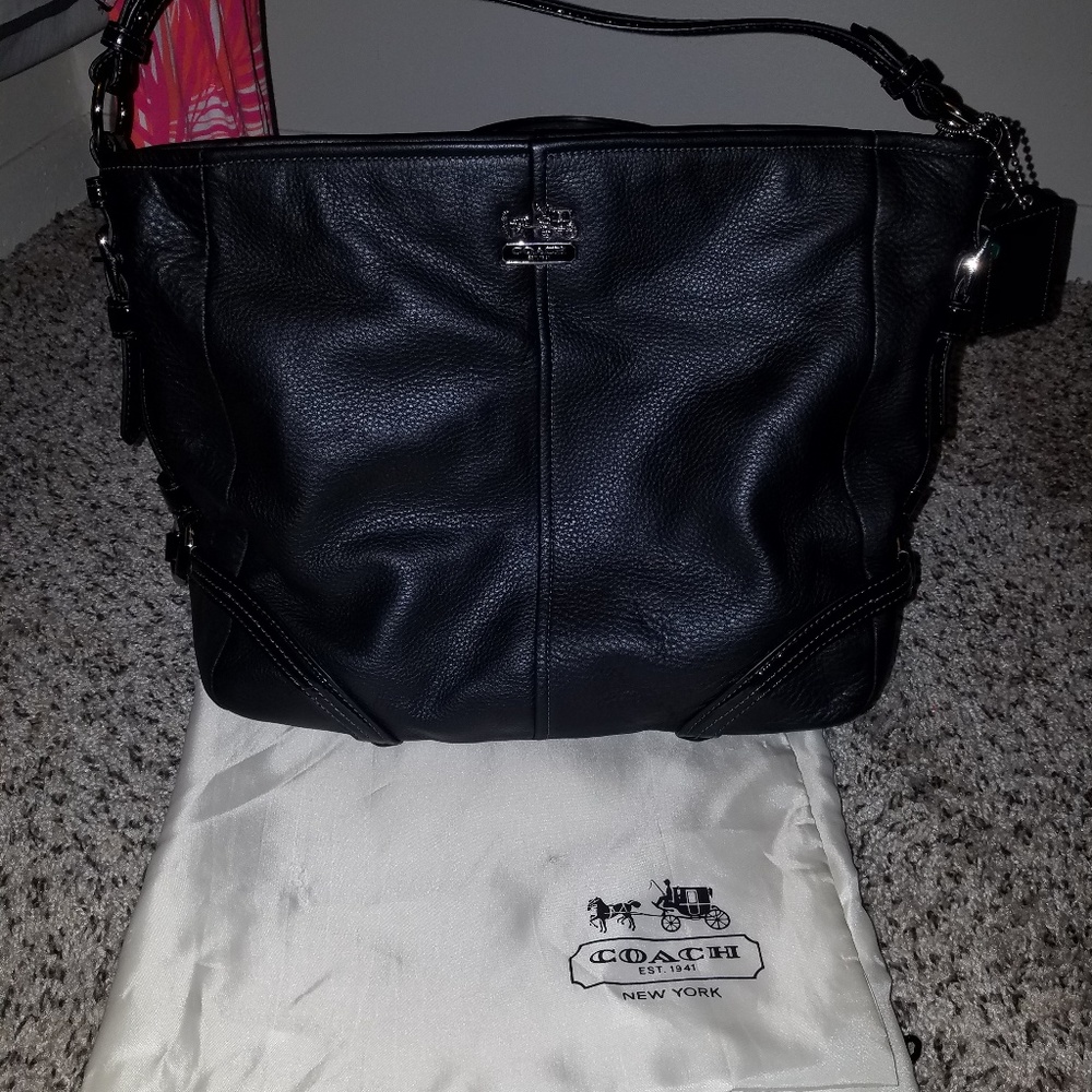 Coach Chelsea Handbag